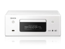 DENON CEOL-N11DAB+ white, Netzwerk-CD-Player HEOS Built-in Bluetooth Sprachsteuerung