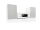 DENON CEOL-N11DAB+ white, Netzwerk-CD-Player HEOS Built-in Bluetooth Sprachsteuerung