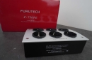 Furutech E-TP60ER Special Version Rhodium 6-facher Mehrfachstecker | Neu
