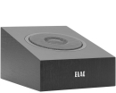 Elac Debut A4.2, Dolby Atmos Zusatzlautsprecher, esche schwarz, Stück | Neu