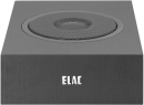 Elac Debut A4.2, Dolby Atmos Zusatzlautsprecher, esche schwarz, Stück