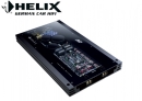 Helix A2 Competition Schwarz - 2-Kanal-Verstärker mit integrierter, aktiver Frequenzweiche
