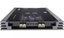 Helix A2 Competition Schwarz - 2-Kanal-High-End-Verstärker | Neu