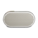 DALI Katch G2, Caramel White - Kabelloser Bluetooth-Lautsprecher mit Akku UVP 399 €