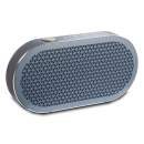 DALI Katch G2, Chilly Blue - Kabelloser Bluetooth-Lautsprecher mit Akku UVP 399 €