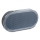 DALI Katch G2, Chilly Blue - Kabelloser Bluetooth-Lautsprecher mit Akku