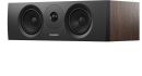 Dynaudio Emit 25C Nussbaum - Centerlautsprecher | Neu
