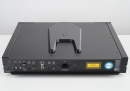 Rega Saturn-R, Schwarz - CD-DAC-Player | Auspackware, sehr gut