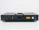 Rega Saturn-R, Schwarz - CD-DAC-Player | Auspackware, sehr gut