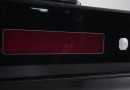 Rega Saturn-R, Schwarz - CD-DAC-Player | Auspackware, sehr gut