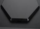 Rega Saturn-R, Schwarz - CD-DAC-Player | Auspackware, sehr gut