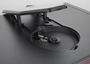 Rega Saturn-R, Schwarz - CD-DAC-Player | Auspackware, sehr gut