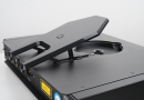 Rega Saturn-R, Schwarz - CD-DAC-Player | Auspackware, sehr gut