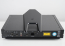 Rega Saturn-R, Schwarz - CD-DAC-Player | Auspackware, sehr gut