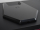 Rega Saturn-R, Schwarz - CD-DAC-Player | Auspackware, sehr gut