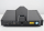 Rega Saturn-R, Schwarz - CD-DAC-Player | Auspackware, sehr gut