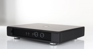 Rega Aura Reference MC - Phonovorverstärker für MC-Systeme | Neu
