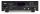 Unison Research Unico CD Due Schwarz - Vollsymmetrischer CD-Player mit offenem DSD-Wandler | Neu
