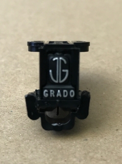 Grado Prestige Black 1 - Diamond Stylus Tonabnehmer