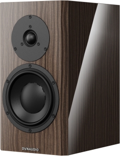 DYNAUDIO Special Forty, Ebony Wave HG HiFi Kompaktlautsprecher, Stück | Neu