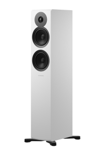 Dynaudio EMIT 30, Weiß - Standlautsprecher Stück | Neu