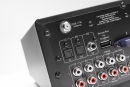 Cambridge Audio AXR100D Luna Grey - FM/AM-Stereo DAB-Receiver | Auspackware, wie neu