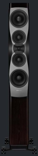 Dynaudio Confidence 50, Raven Wood - HighEnd Standlautsprecher, Stück