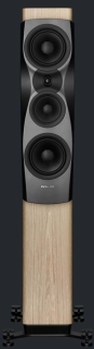 Dynaudio Confidence 30 Blonde Wood - HighEnd Standlautsprecher, Stück