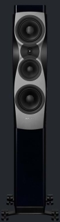 Dynaudio Confidence 30 Midnight High Gloss - HighEnd Standlautsprecher, Stück