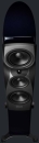 Dynaudio Confidence 30 Midnight High Gloss - HighEnd Standlautsprecher, Stück