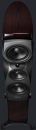 Dynaudio Confidence 30 Raven Wood High Gloss - HighEnd Standlautsprecher, Stück