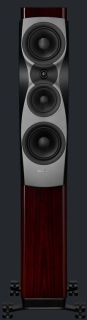 Dynaudio Confidence 30 Ruby Wood High Gloss - HighEnd Standlautsprecher, Stück