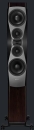 Dynaudio Confidence 60, Raven Wood High Gloss - 3-Wege HighEnd Standlautsprecher, Stück