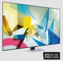 SAMSUNG GQ49Q84TGTXZG Modell 2020 - N1 -  Made for Germany EEK: G