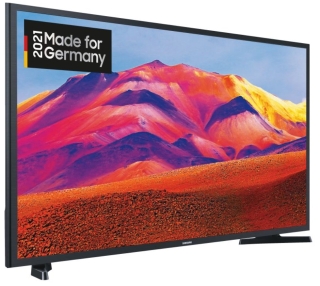 SAMSUNG GU32T5379CUXZG 80 cm, 32 Zoll Full HD LED TV