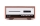 LEAK CDT Walnuss - CD Player mit Slot-In Laufwerk | Auspackware, wie neu