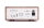 LEAK CDT Walnuss - CD Player mit Slot-In Laufwerk | Auspackware, wie neu