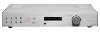 Audiolab 8200 AP Silber - 7.1-Kanal AV-Vorverstärker, N1 - UVP war 1699,00 €