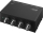 IMG Stageline PPA-4 - Stereo-Kopfhörerverstärker, 6,3mm Klinke