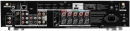 Marantz NR1510 Schwarz - Kompakter 5.2-Kanal AV-Receiver mit Musikstreaming