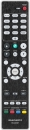 Marantz NR1510 Schwarz - Kompakter 5.2-Kanal AV-Receiver mit Musikstreaming