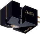 Denon DL-103R Schwarz - Tonabnehmer