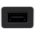 Bluesound Node N130 Schwarz - High-Res-Musikstreamer | Auspackware, wie neu