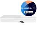 Canton Smart Sounddeck 100 Gen.2 - Multiroom Soundbar mit...