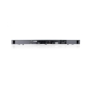 Canton Smart Sounddeck 100 Gen.2 - Multiroom Soundbar mit Dolby Atmos, Airplay2  (Farbe: Schwarz)