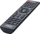 Magnat MC 200 Schwarz OHNE FERNBEDIENUNG - Kompaktanlage/Netzwerk-Player/CD-Receiver | Auspackware