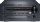 Magnat MC 200 Schwarz OHNE FERNBEDIENUNG - Kompaktanlage/Netzwerk-Player/CD-Receiver | Auspackware