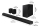 SAMSUNG HW-Q950A/ZG AKTION +++150,-EURO CASHBACK+++ 11.1.4-Kanal Soundbar Aktiv-Sub Rear-LS