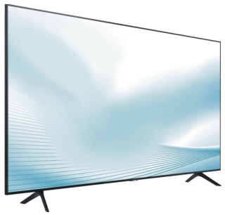 SAMSUNG GU65TU6979UXZG Aussteller 163 cm, 65 Zoll 4K Ultra HD LED TV MADE FOR GERMANY 2021