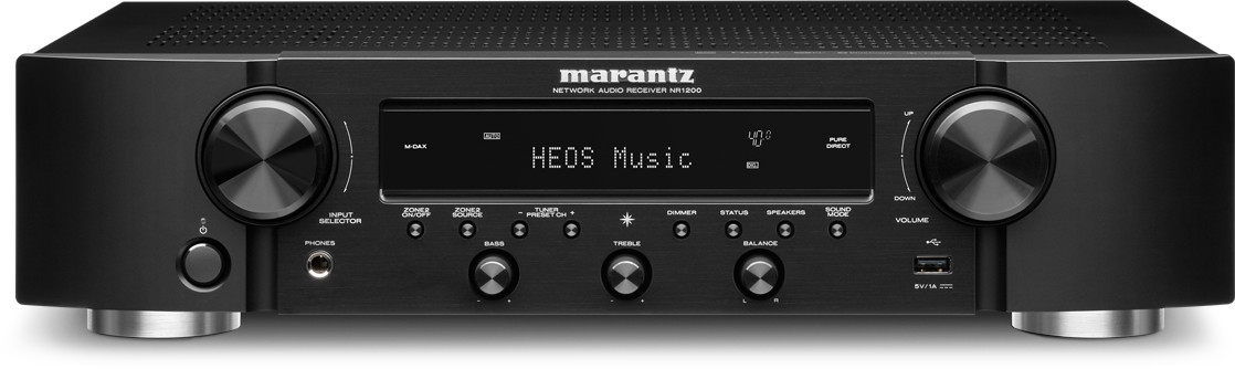 Marantz　NR1200 Marantz NR1200 kaufen? Marantz NR1200 jetzt bei Stassen Hifi